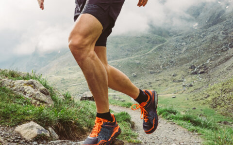 Kilometervreter Rob Wouters: "Snelle tijden zijn niet meer zo belangrijk"