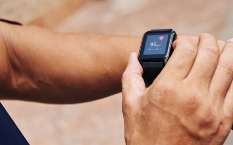 Is hardlopen goed voor je hart?