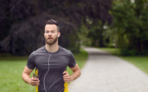 Mentale training: hardlopen met je hoofd
