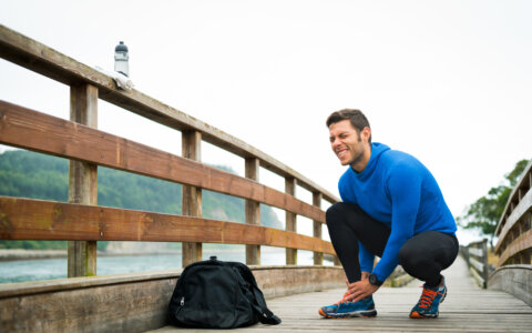 Onderzoek naar nieuwe behandelmethode achillespeesklachten