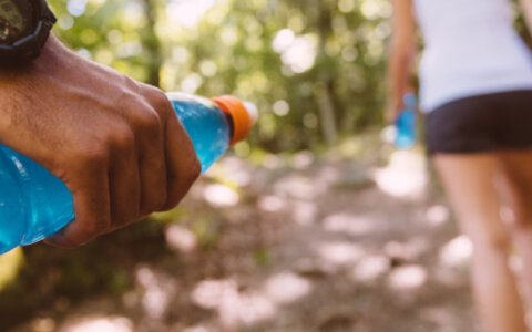 Natrium voor hardlopers