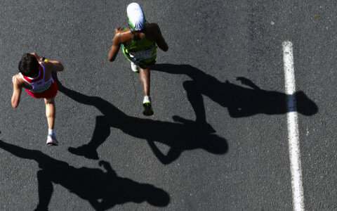 Hoe voorkom je de duurloopdip?