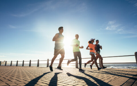 Doe mee met Global Running Day!