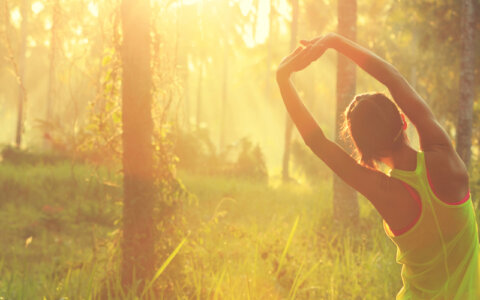Verbrand je meer vet door nuchter te trainen?