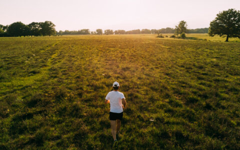 Loopevenementen in het pinksterweekend