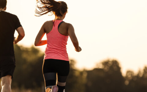 Samen hardlopen is leuk, ook bij grote niveauverschillen (deel 2)