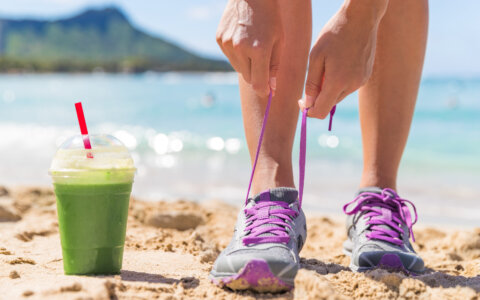 Trainen na de vakantie? 5 valkuilen