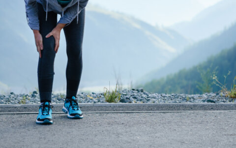 FysioRunning: dé online hardloopcoach bij een blessure