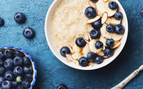 Ambassadeur Dennis Licht aan het woord over oergraan Teff