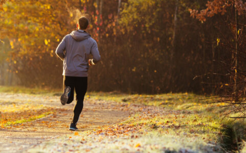 Wintertijd; houd je ritme vast!