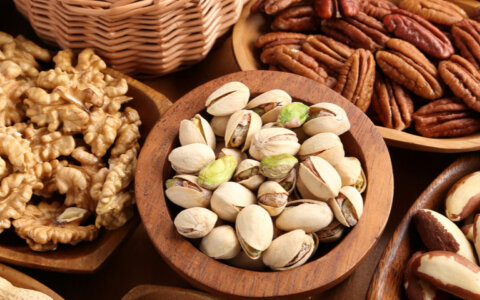 Hoe gezond zijn noten? De feiten op een rij!