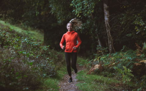 Zo meet je jouw stapfrequentie