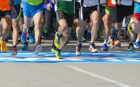 Schuilt in jou een enthousiaste looptrainer?