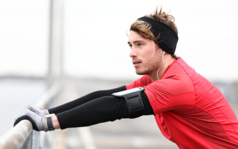 Wanneer draag je thermokleding?