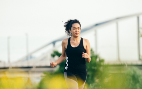 Tips voor beginnende hardlopers