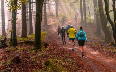 Wat heb je nodig voor trailrunning?