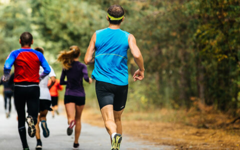 Het belang van een goede trainingsopbouw