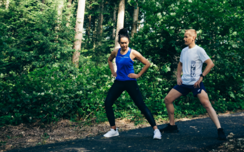 Hoe bouw je een trainingsschema?