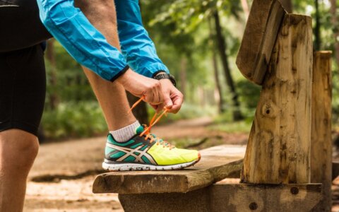 Clubs enthousiast over de Wie strik jij - veteractie