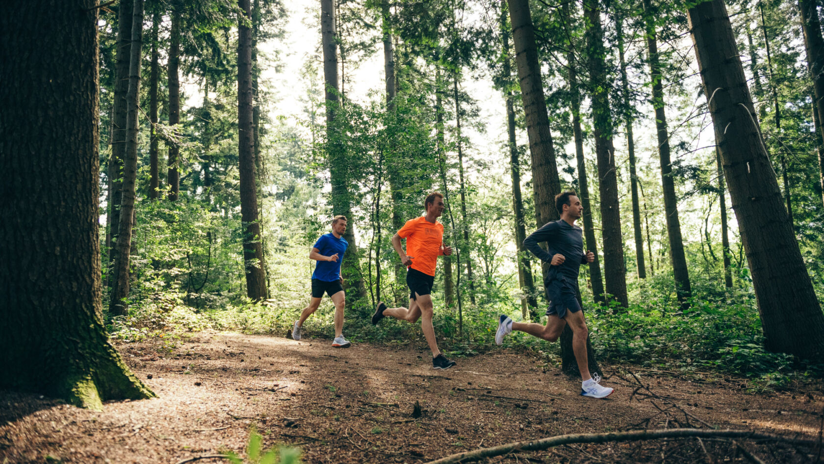 Download het gratis e-book over looptechniek!