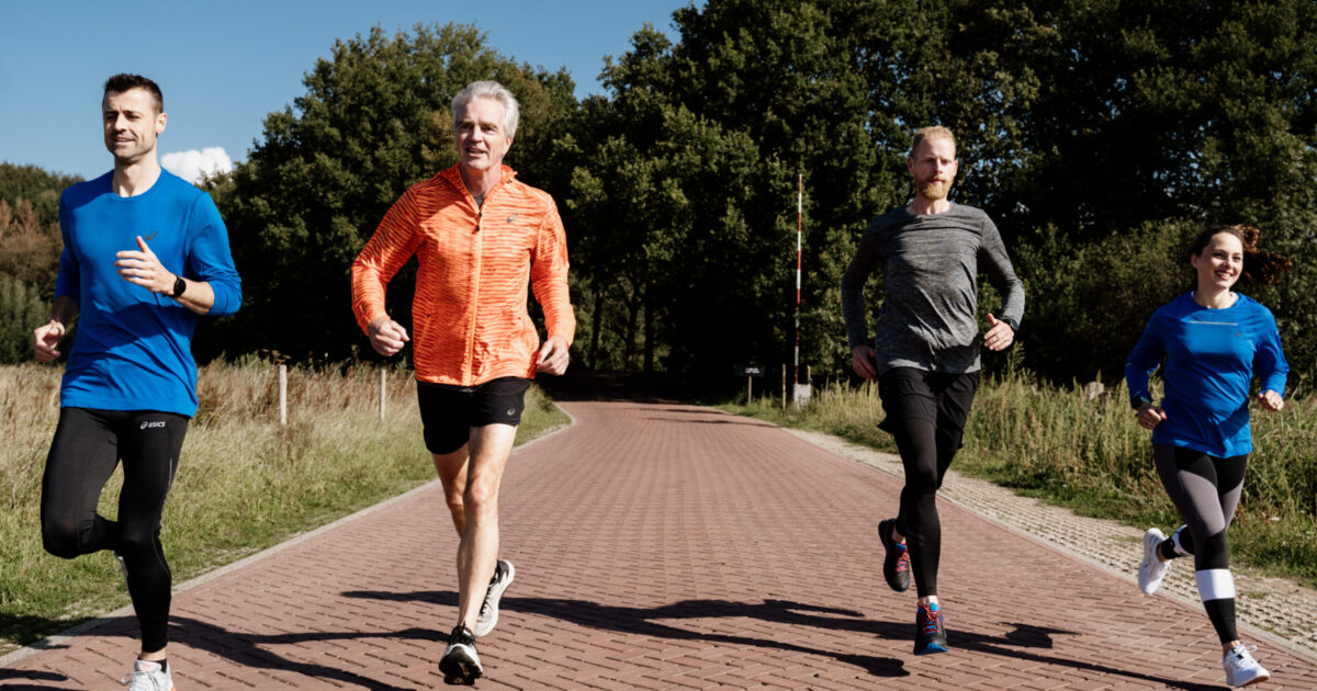 Hardlopen.nl - Hardloopschema's voor beginners en gevorderden