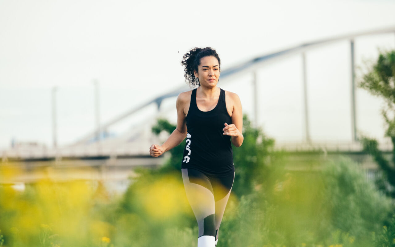 Beginnen met hardlopen