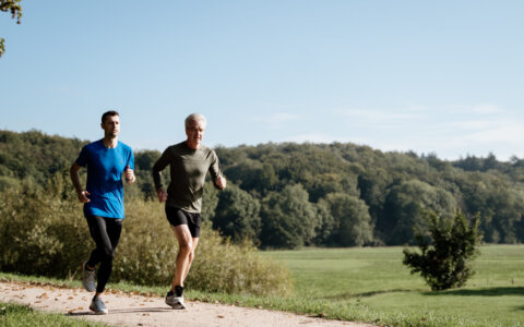 Weg met die blessure