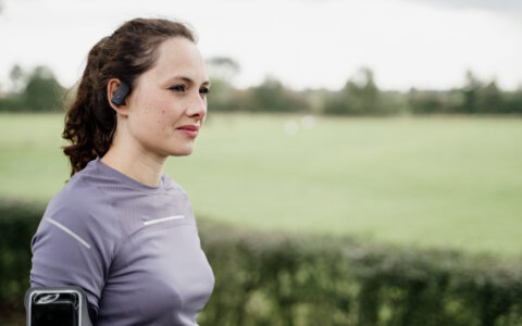 Running Coach_3KM