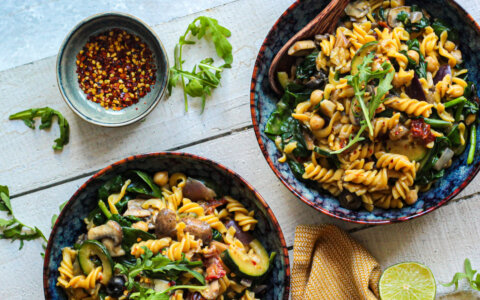 De beste darmflora voor hardlopers