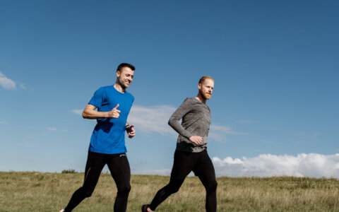 De vijf meest voorkomende blessures