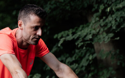 Opbouwen na een blessure hoe doe je dat?