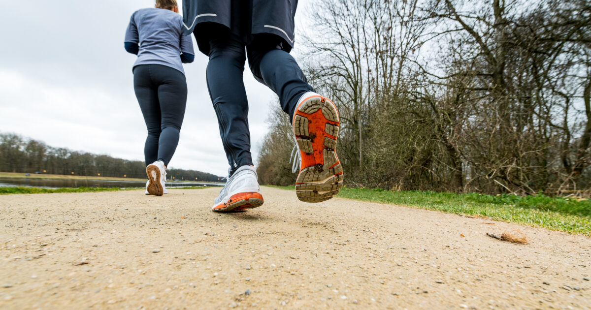 Hardlopen.nl - Gezond eten en een gezonde levensstijl voor hardlopers