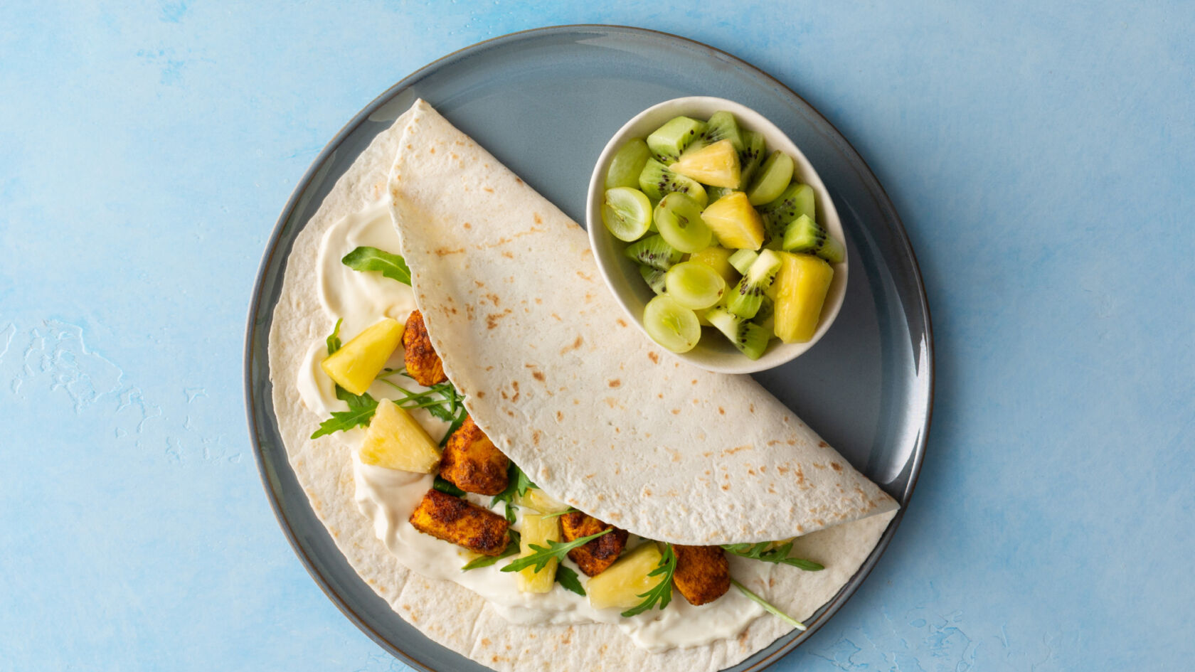 Vijf tips voor een goede energiebalans