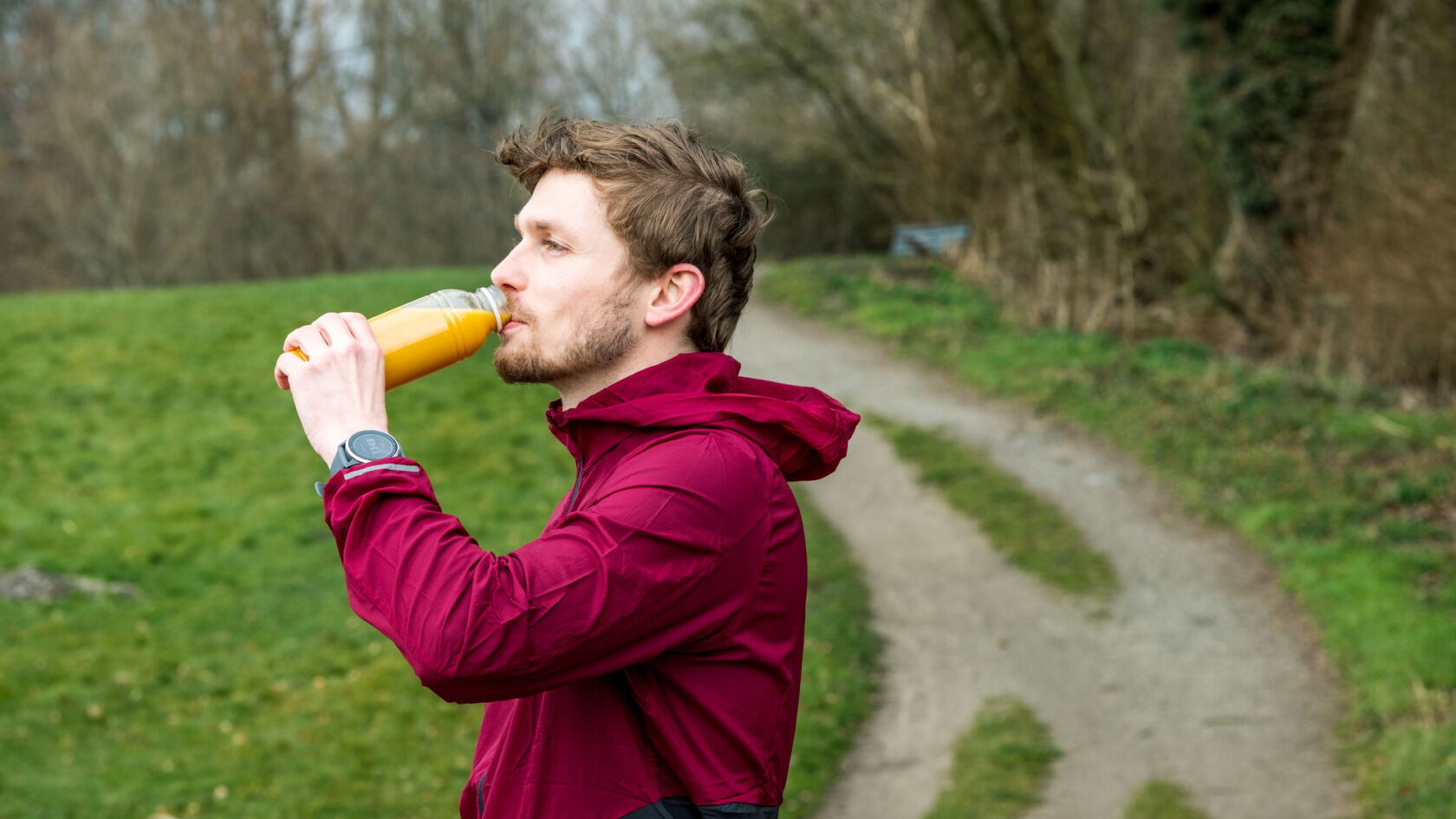 Zo maak je van restjes de ideale sportmaaltijd!