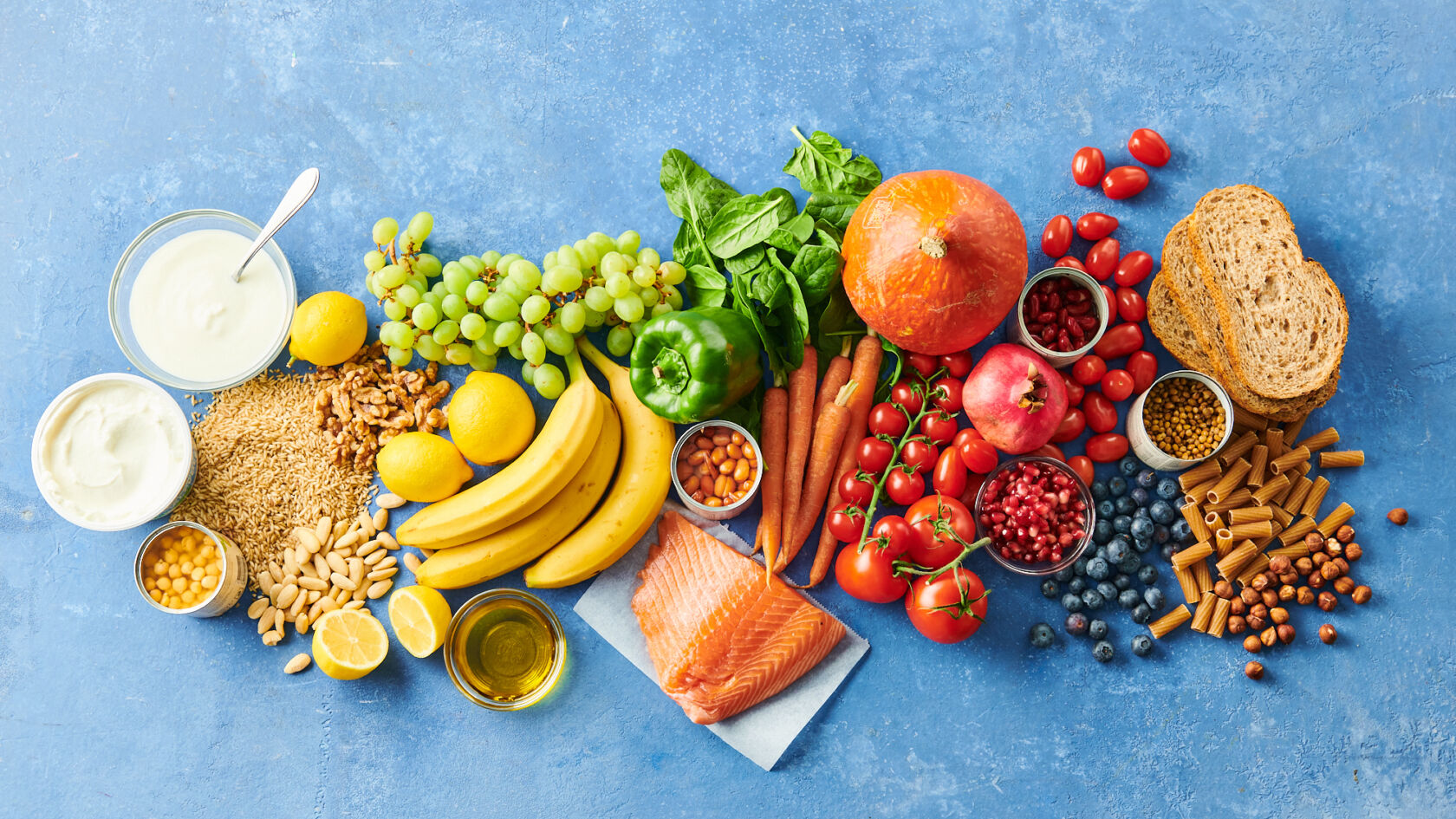 Voedingstrends en hardlopen: met peulvruchten naar een topprestatie