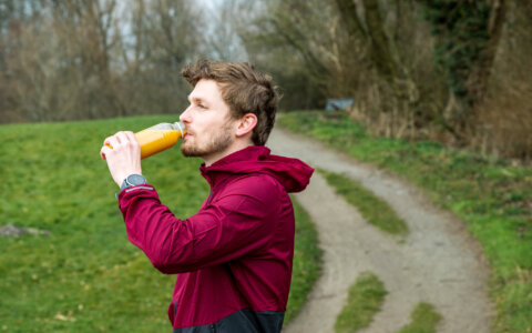 Zo maak je van restjes de ideale sportmaaltijd!