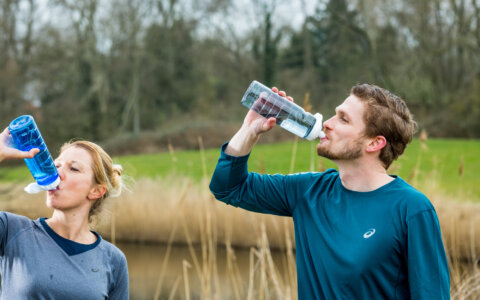 Voeding bij spierkramp