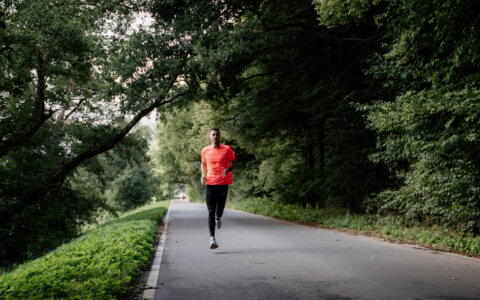 25% korting op een persoonlijk 123-Marathonschema