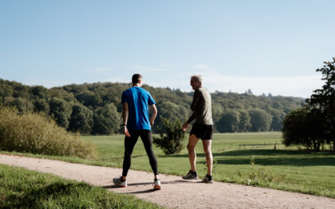 €20,- korting bij FysioRunning: coaching bij een blessure