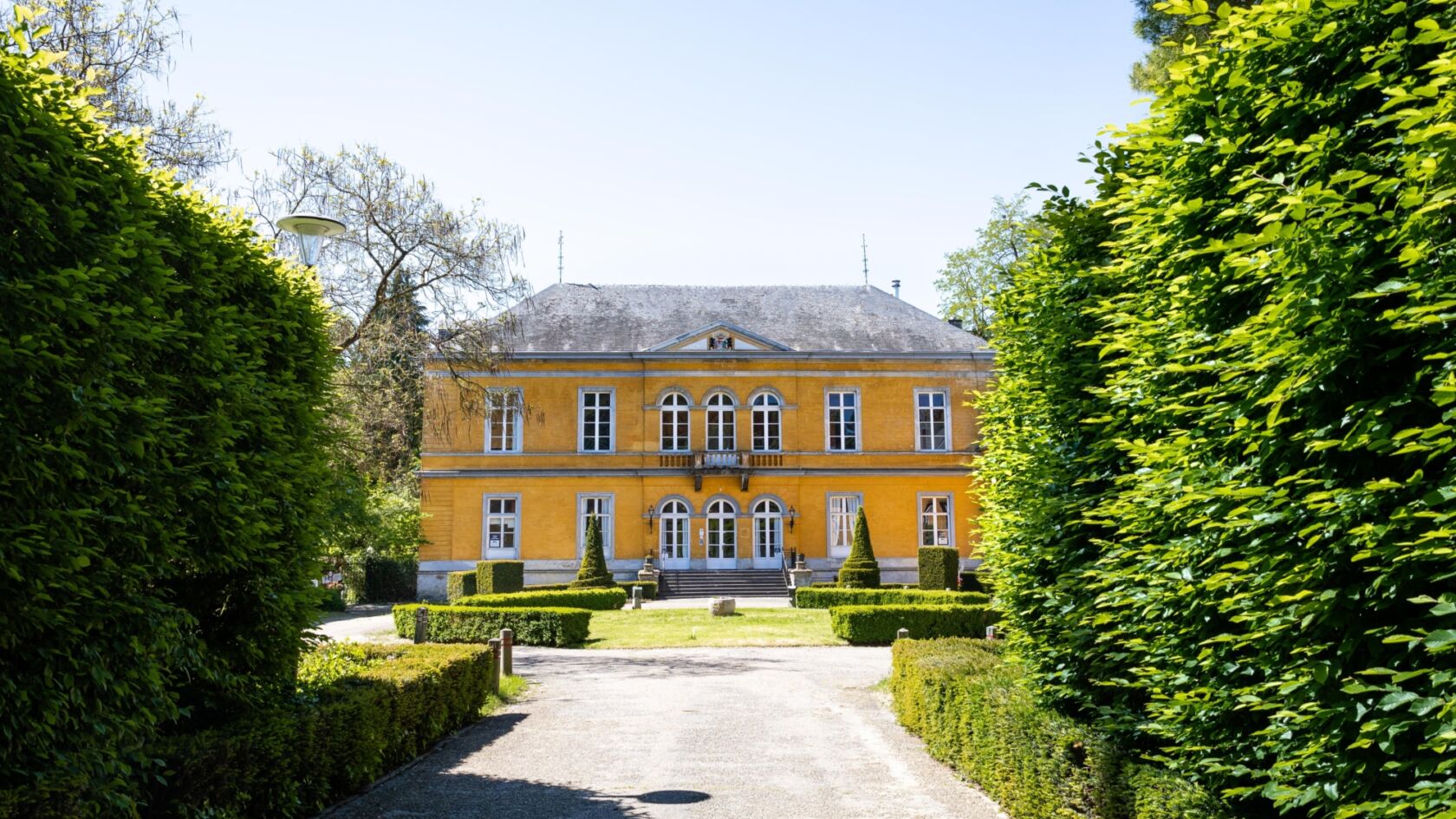 Hardlopen in Valkenburg: ren langs kastelen in het Geuldal