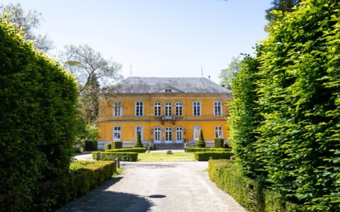 Hardlopen in Valkenburg