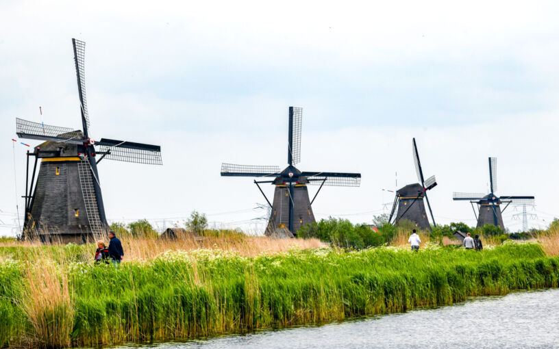210520 Kinderdijk 003