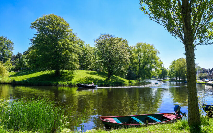 210531 Alkmaar Clarissenbolwerk