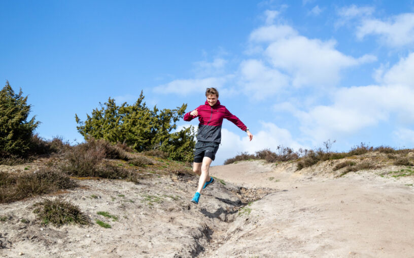 Natuurgebied Lemelerberg