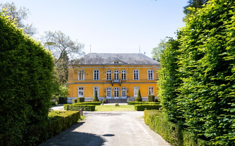 Hardlopen in Valkenburg
