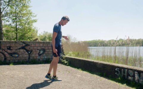 Verbeter je loopstijl