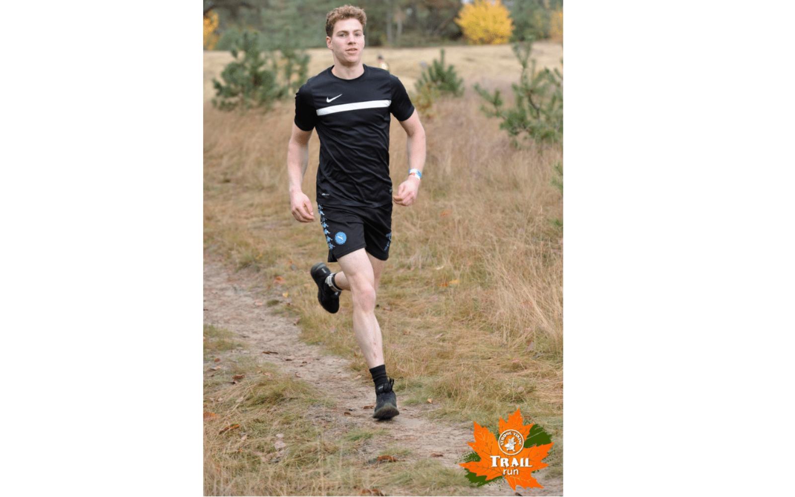 Strong Viking Trail Run