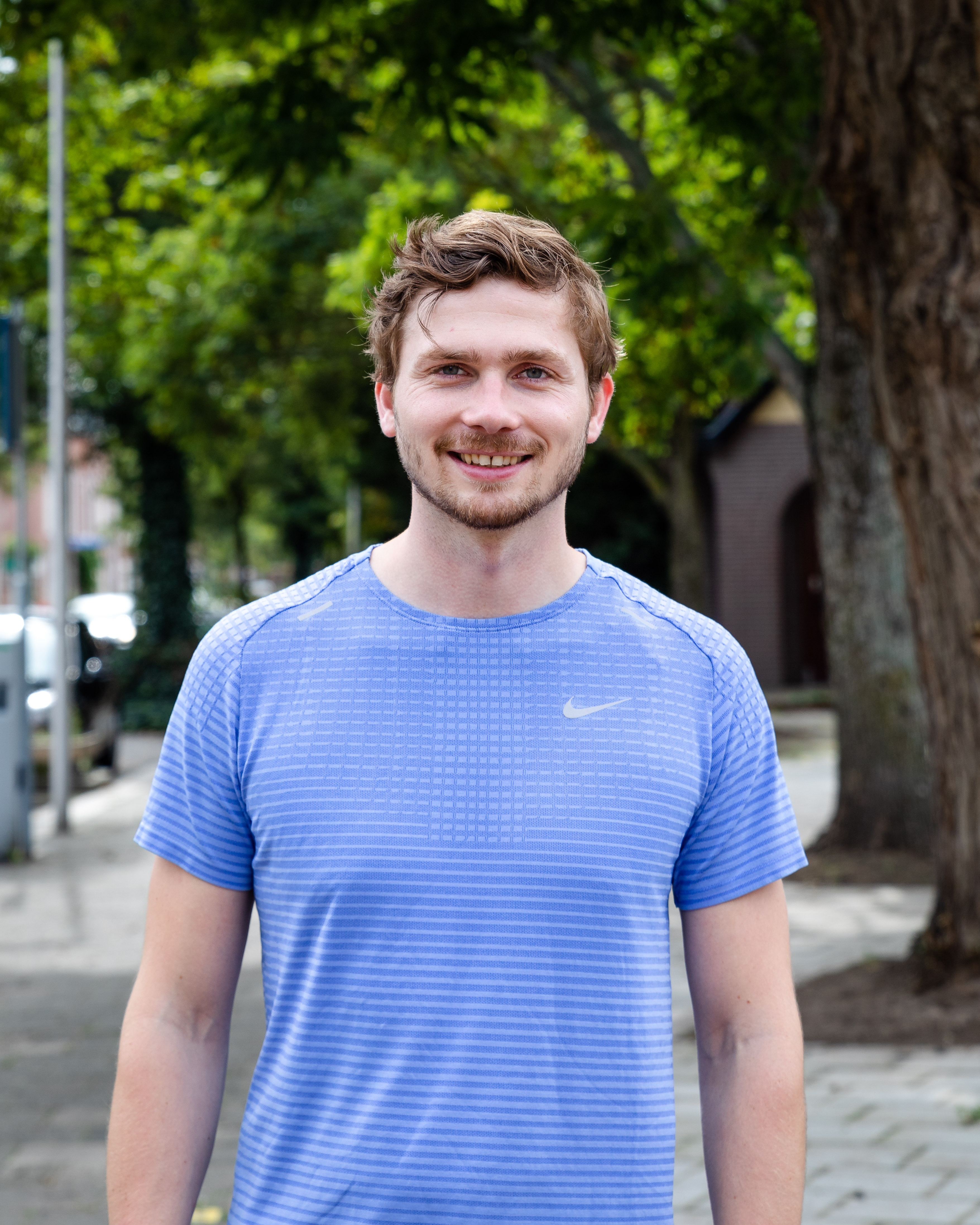 Jeroen (27)