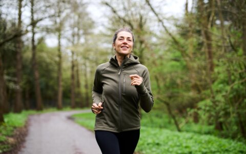 Kan je zomaar 10 km hardlopen?
