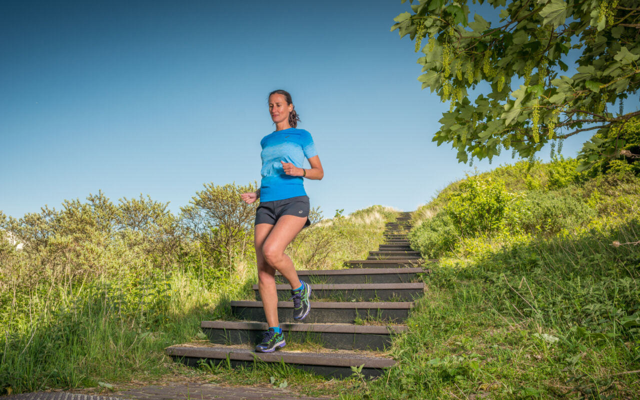 Webinar: Hardlopend door de overgang